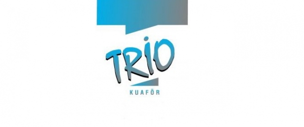 Trio – Ortaköy