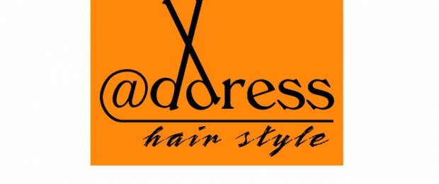 Address Hair Style